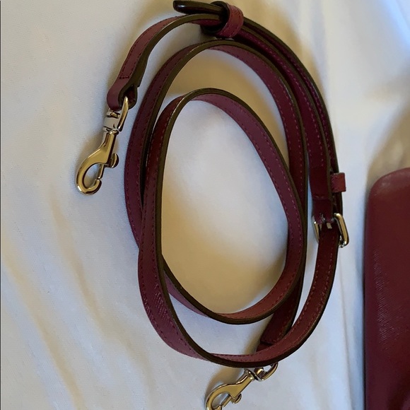 ❌SOLD❌Authentic Coach crossbody bag - Picture 11 of 11